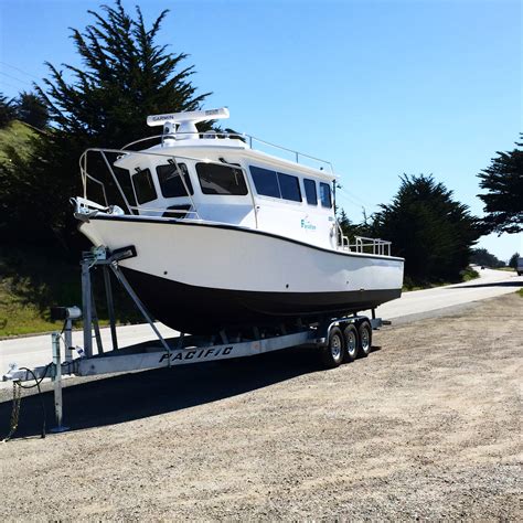 Commercial Fishing Boats - 10-12m Offers North Shields Pleasure Yacht 134080. . Boats for sale sacramento